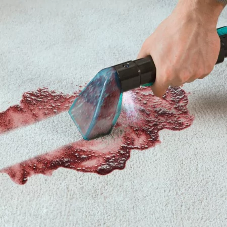 Aspirador de Estofos Cecotec - Conga 5000 CarpetSpot Clean XXL