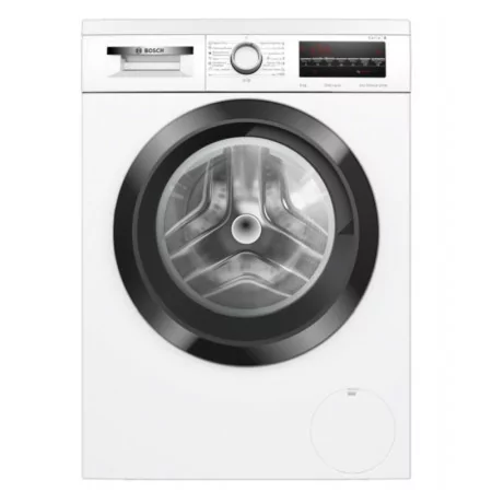 Máquina de Lavar Roupa Bosch Serie 6(ES) - 9Kg - 1200rpm EcoSilence | WUU24T64ES