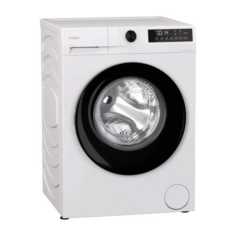Candy Washing Machine - (10Kg - 1350RPM - Class A - White) - GD 410B8-S Candy Washing Machine - (10Kg - 1350RPM - Class A - White) - GD 410B8-S