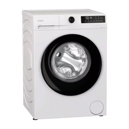 Candy Washing Machine - (10Kg - 1350RPM - Class A - White) - GD 410B8-S