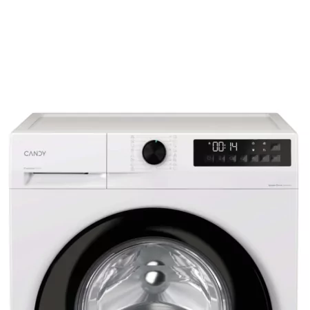 Candy Washing Machine - (9Kg - 1350RPM - Class A - White) - GD 49B8-S