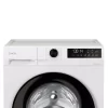 Candy Washing Machine - (9Kg - 1350RPM - Class A - White) - GD 49B8-S