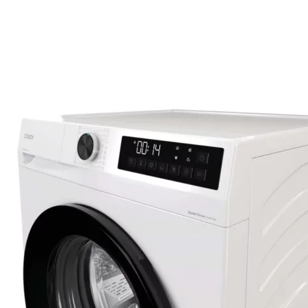 Candy Washing Machine - (9Kg - 1350RPM - Class A - White) - GD 49B8-S