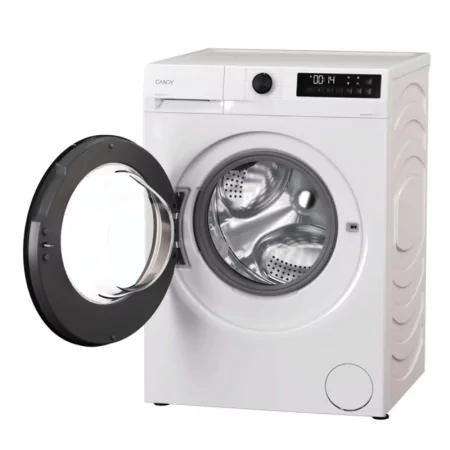 Candy Washing Machine - (9Kg - 1350RPM - Class A - White) - GD 49B8-S