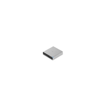 CONTROLADOR UBIQUITI UCK-G2-SSD UNIFI CLOUD KEY GEN2 1TB SSD|Ubiquiti|0810084698426