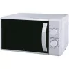 Nevir NVR-6226M Microwave Oven (20L - Without Grill - 700W - White)