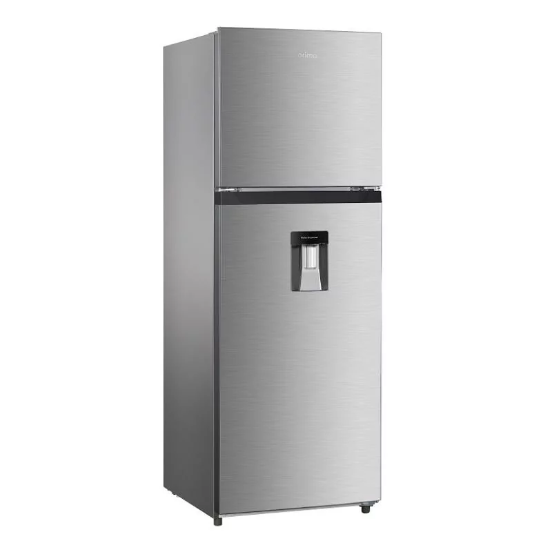 Frigorífico 2 Portas Orima - (413L - Inox - Classe E - Dispensador) - ORH-540-NFDX|ORIMA|5603883214424 Frigorífico 2 Portas Orima - (413L - Inox - Classe E - Dispensador) - ORH-540-NFDX|ORIMA|5603883214424