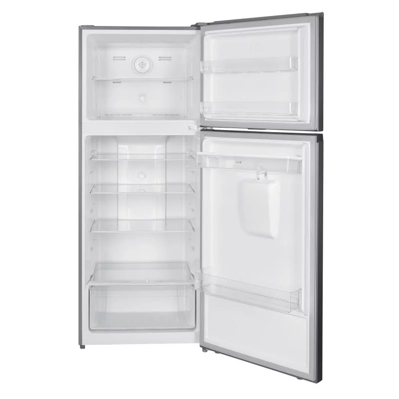 Orima ORH-540-NFDX Refrigerator (413L - Class E - Stainless)