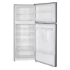 Orima 2-Door Refrigerator - (413L - Stainless Steel - Class E - Dispenser) - ORH-540-NFDX