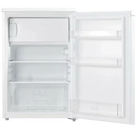 Edesa Mini Fridge (116L - 85cm - w/ Freezer) | EFS-0814 WH/A