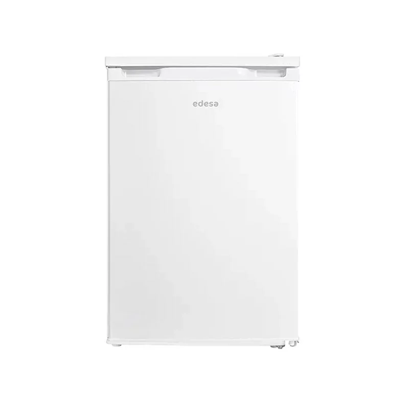 Edesa Mini Fridge (116L - 85cm - w/ Freezer) | EFS-0814 WH/A Edesa Mini Fridge (116L - 85cm - w/ Freezer) | EFS-0814 WH/A