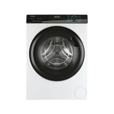 Haier Washing Machine HW80-BP14939-IB (8kg - 1400rpm - Class A)