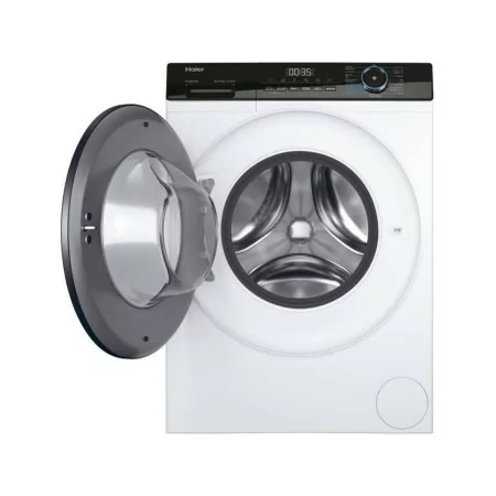 Máquina Lavar Roupa Haier - 8Kg 1400rpm Inverter I-Pro Série 3 | HW80-BP14939-IB|Haier|6921081501870