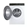 Máquina Lavar Roupa Haier - 8Kg 1400rpm Inverter I-Pro Série 3 | HW80-BP14939-IB|Haier|6921081501870