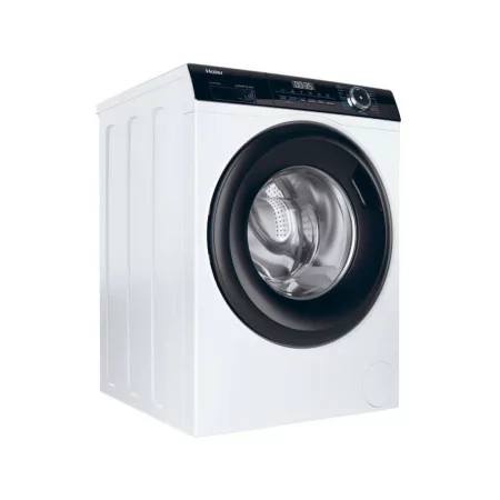 Máquina Lavar Roupa Haier - 8Kg 1400rpm Inverter I-Pro Série 3 | HW80-BP14939-IB|Haier|6921081501870
