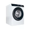 Máquina Lavar Roupa Haier - 8Kg 1400rpm Inverter I-Pro Série 3 | HW80-BP14939-IB|Haier|6921081501870