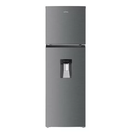 Frigorifico 2 Portas Orima c/ Dispensador - 245L 165cm Inox No Frost | ORH-320-NFDX|ORIMA|5603883214431