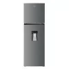 Frigorifico 2 Portas Orima c/ Dispensador - 245L 165cm Inox No Frost | ORH-320-NFDX|ORIMA|5603883214431