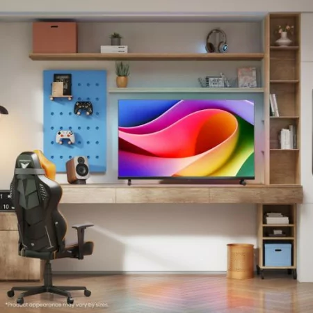 TV QLED Hisense 32A5Q (32" - 81cm - Full HD - Smart TV)|Hisense|6942351418179 TV QLED Hisense 32A5Q (32" - 81cm - Full HD - Smart TV)|Hisense|6942351418179