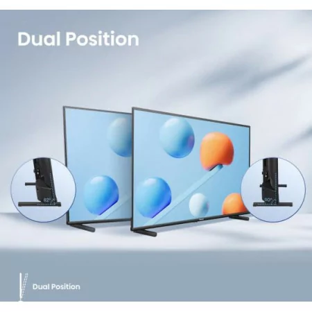 TV QLED Hisense 32A5Q (32" - 81cm - Full HD - Smart TV)|Hisense|6942351418179 TV QLED Hisense 32A5Q (32" - 81cm - Full HD - Smart TV)|Hisense|6942351418179