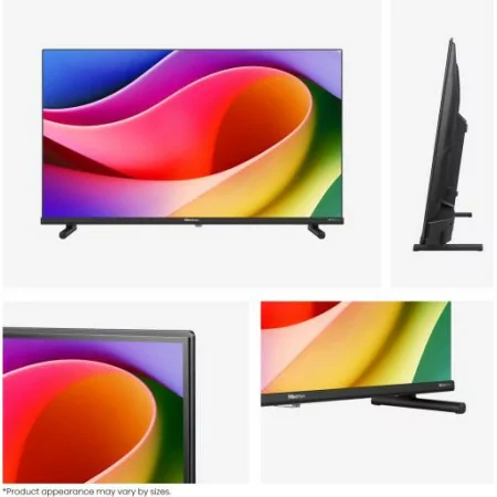 TV QLED Hisense 32A5Q (32" - 81cm - Full HD - Smart TV)|Hisense|6942351418179 TV QLED Hisense 32A5Q (32" - 81cm - Full HD - Smart TV)|Hisense|6942351418179