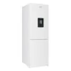 Combinado Orima ORH-18606-NFD W (325L - Clase E - Blanco)