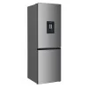 Orima ORH-18606-NFD X Fridge Freezer (325L - Class E - Inox)