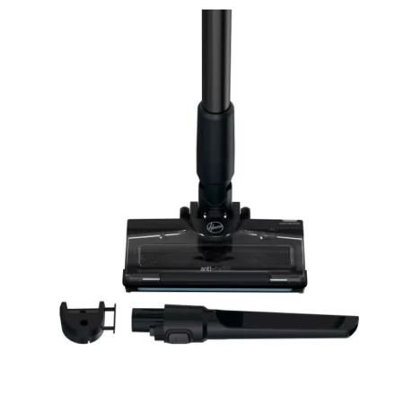 Aspirador Vertical Sem Fios Hoover HF210H 011 – (165 W – 1 L – Single Cyclone – Bright Magenta)|Hoover|8059019093130