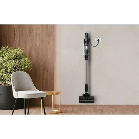 Aspirador Sem Fios Hoover HF1P10H 011 – (165 W – 0,7 L – Single Cyclone – Roxo)|Hoover|8059019097589