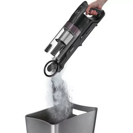 Aspirador Sem Fios Hoover HF1P10H 011 – (165 W – 0,7 L – Single Cyclone – Roxo)|Hoover|8059019097589