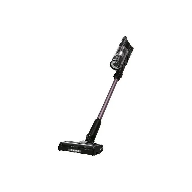 Aspirador Sem Fios Hoover HF1P10H 011 – (165 W – 0,7 L – Single Cyclone – Roxo)|Hoover|8059019097589 Aspirador Sem Fios Hoover HF1P10H 011 – (165 W – 0,7 L – Single Cyclone – Roxo)|Hoover|8059019097589