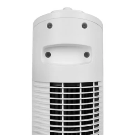 Tristar Fan Tower - (40W - White) - VE-5864