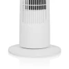 Tristar Fan Tower - (40W - White) - VE-5864