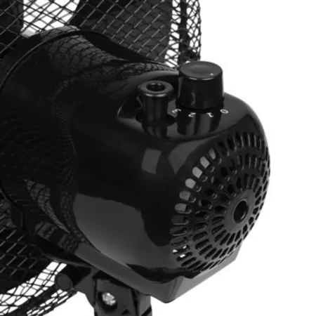 Ventoinha de Mesa Tristar - (45W - Preta) - VE-5728|Tristar|8712836980006