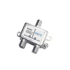 Repartidor Satelite 2 Vias com Protecçao de Diodo Dicom / Daxis