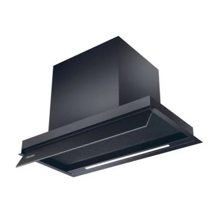 Chaminé Haier HAPY6CBS4BG – (60 cm – 3 Velocidades + Booster – Preto – Classe A)|Haier|8059019091006