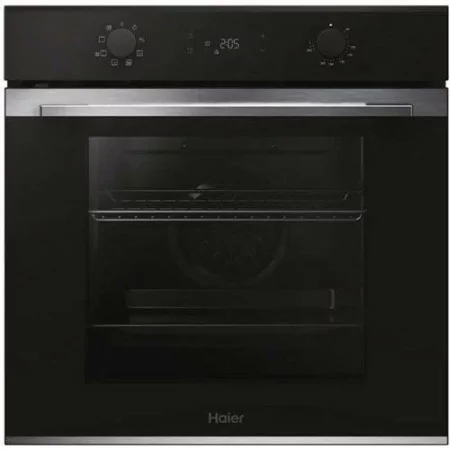 Haier H6 ID2P3T1HTX Oven – (78 L – Hydrolytic – Class A+ – Stainless Steel)