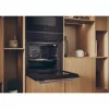 Haier H6 ID2P3T1HTX Oven – (78 L – Hydrolytic – Class A+ – Stainless Steel)