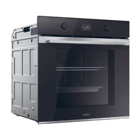 Haier H6 ID2P3T1HTX Oven – (78 L – Hydrolytic – Class A+ – Stainless Steel)