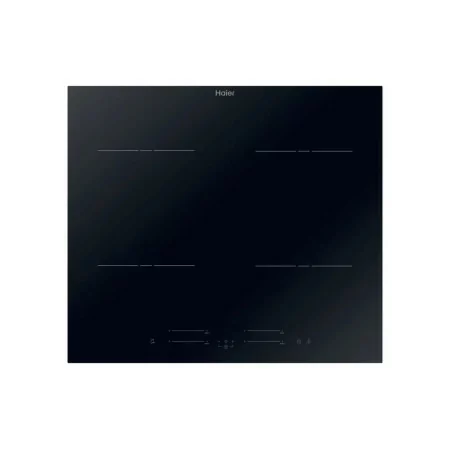 Placa de Indução Haier HAI SJ64MC – (60 cm – 4 Zonas – Wi‑Fi/Bluetooth – Vidro Preto)|Haier|8059019003504