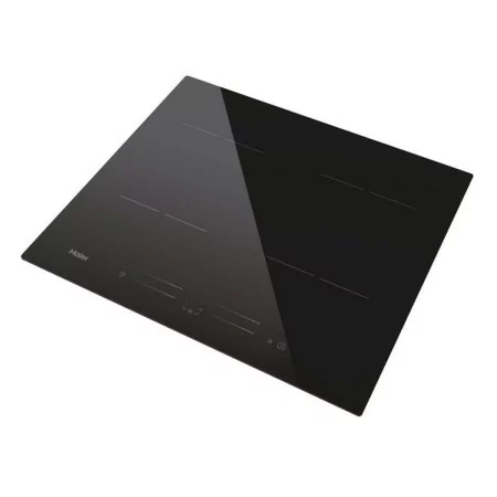 Placa de Indução Haier HAI SJ64MC – (60 cm – 4 Zonas – Wi‑Fi/Bluetooth – Vidro Preto)|Haier|8059019003504