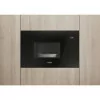Built-in Microwave with Grill Haier H38FMWID4ID27N (20 L - 900 W + 1000 W - Black - Integrated)
