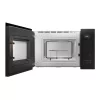 Micro‑ondas Integrável com Grill Haier H38FMWID4ID27N - (20 L - 900 W + 1 000 W - Preto - Encastre)|Haier|8059019089614