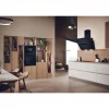 Micro‑ondas Integrável com Grill Haier H38FMWID4ID27N - (20 L - 900 W + 1 000 W - Preto - Encastre)|Haier|8059019089614
