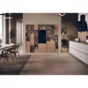 Micro‑ondas Integrável com Grill Haier H38FMWID4ID27N - (20 L - 900 W + 1 000 W - Preto - Encastre)|Haier|8059019089614