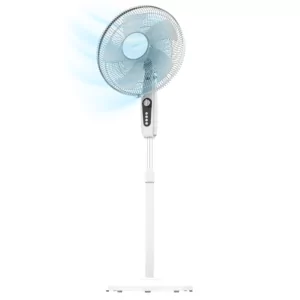 Ventoinha de Pé Cecotec -...