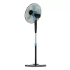 Ventoinha de Pé Cecotec - 40W 135cm - Energy Silence 510 - Preto