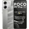 Smartphone Xiaomi Poco M7 Pro (8GB - 256GB) - Prata|Xiaomi|6932554400859 Smartphone Xiaomi Poco M7 Pro (8GB - 256GB) - Prata|Xiaomi|6932554400859