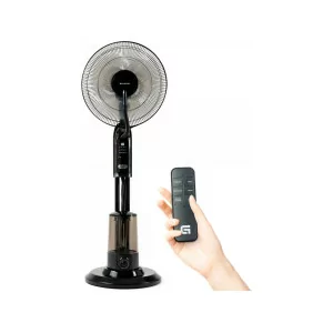 Grunkel Fan 75W Nebulizer...