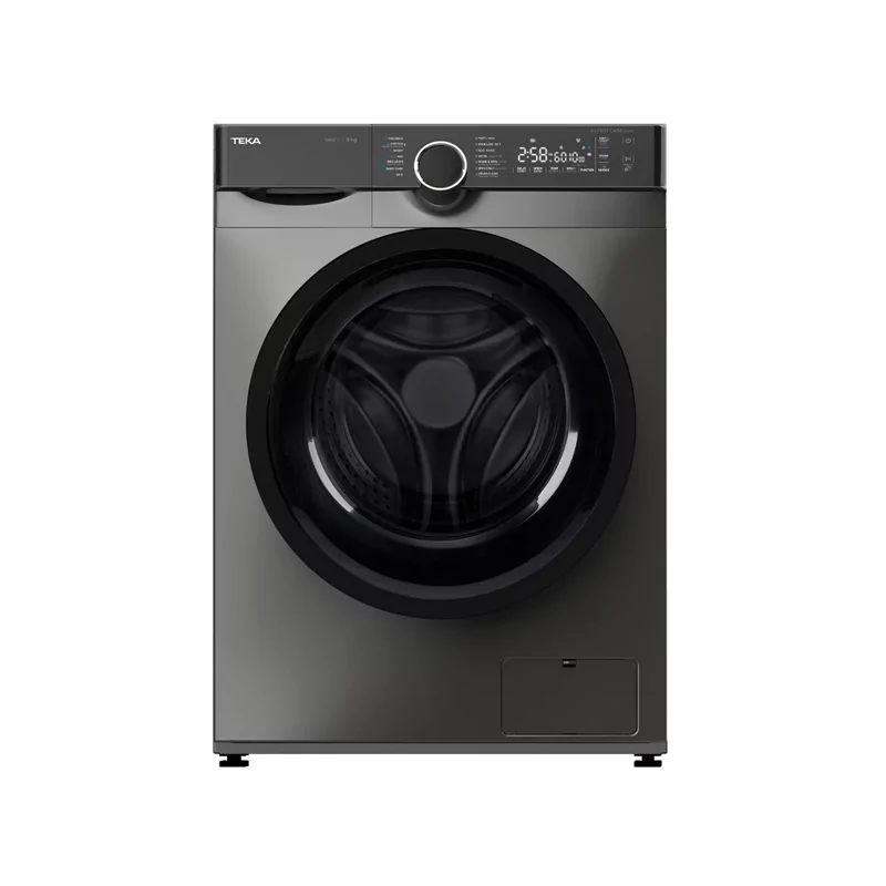 Máquina De Lavar Roupa Teka - Wmk 70940 Dss Máquina De Lavar Roupa Teka - Wmk 70940 Dss
